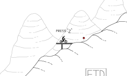 Spectre Mountain