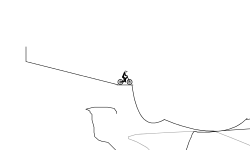 impossible track