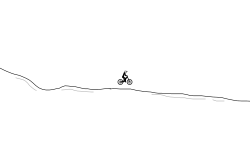 Unfinished Track