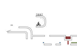 Test Track