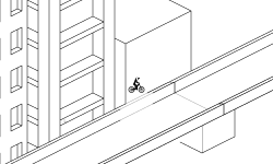 3D City Preview