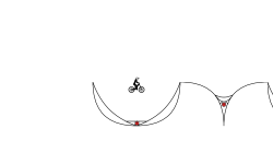 Defy Gravity