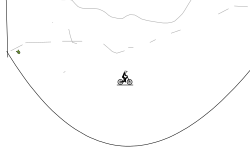 first track