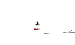 Gravity Changer