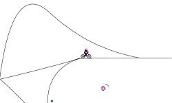 Two pathways