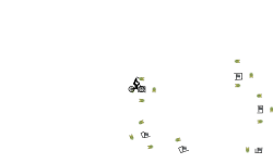 hit shift