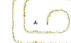 the track of star mini trial