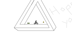 impossible triangle
