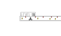 Level 10: Wheelie