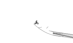 my first wheelie