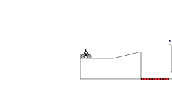 bmx challenge pro #3