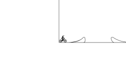5 jumps