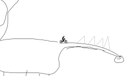 Spiderman: The Scribble Dino