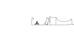 Simple Jumps