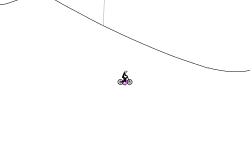 World Record Jump