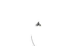 don't move