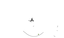 First Track :D MTB AUTO