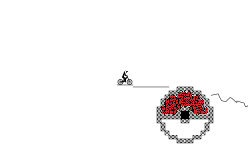Worst Pixel Art Ever!