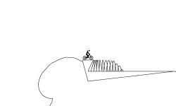 rail rider