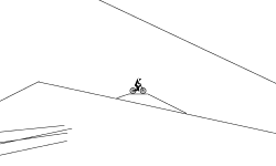 left right key