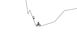 Mountain Climb
