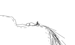 waterfall 10 minute challenge