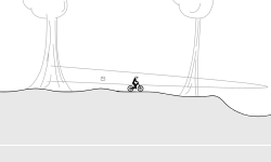 MTB Dirt Track 4