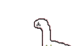 i was in a hurry