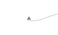 Wheelie Holdup
