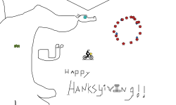 be my frend and happy holidays