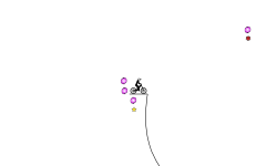tricky halfpipe