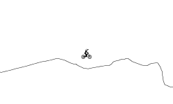 The downhill express