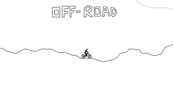 Off road