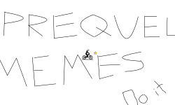 Prequels Memes