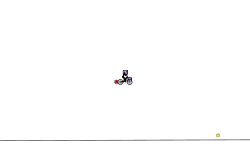 Blob Glitch