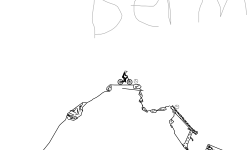 berm peak