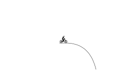 Thick 2 minute track