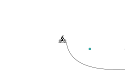 gravity change