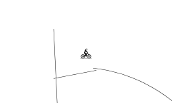 boost/diagonal line