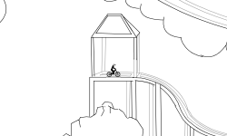 Ride In The Sky