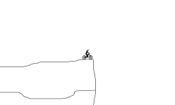CLIFF-O-DEATH