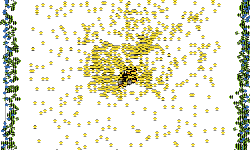 1000 stars in box