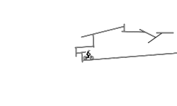 Lines NTBF