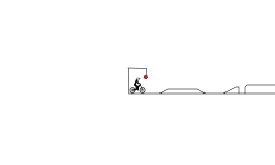 BMX STREET PT4 w/HOT AIR BALLO