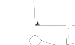 ride my bike