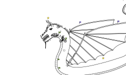 Quick Dragon Scetch (Desc.)