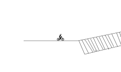 skill test bmx