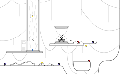 Warehouse Parkour