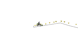 Chase's Track
