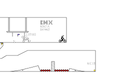 BMX Ninja Training Day #2